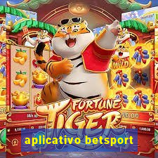 aplicativo betsport